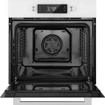 Духовой шкаф электрический Weissgauff EOM 691 PDW Steam Clean
