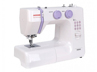 Швейная машина Janome VS 54 S