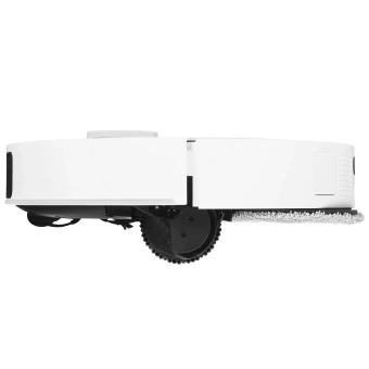 Робот-пылесос Dreame L50 Ultra White RU