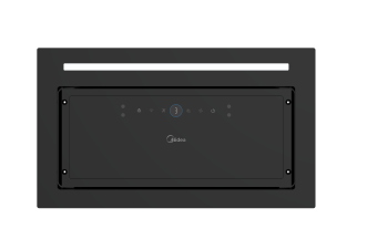 Вытяжка Midea MH60I970GB