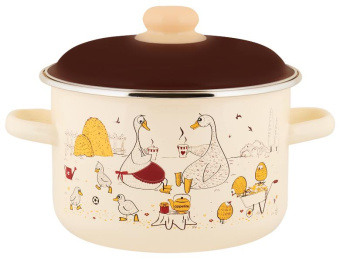 APPETITE 6RD201M Подворье эмал цил 4,0л