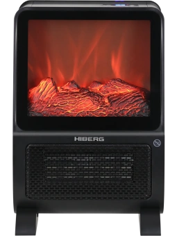 Тепловентилятор HIBERG TSF 3000 B