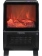 Тепловентилятор HIBERG TSF 3000 B