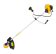 Бензиновый триммер Huter GGT-15004ТA (четырёхтактный)