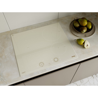 Индукционная варочная панель Korting HIB 64760 BB Smart