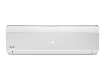 Кондиционер Daichi Peak DA25AVQS1-W/DF25AVS1
