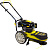 Газонокосилка бензиновая CHAMPION LMH5629 