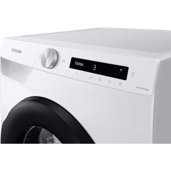 Сушильная машина Samsung DV90T5240AW