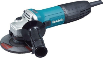 Угловая шлифмашина сетевая Makita GA 4530 R