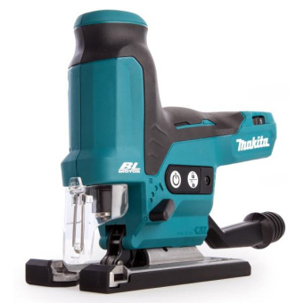 Лобзик аккумуляторный Makita JV 102 DZ