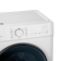 Стиральная машина MAUNFELD MFWM128WH053 с паром
