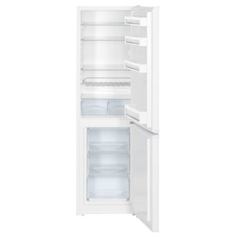 Холодильник Liebherr CU 3331 белый