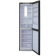 Холодильник БИРЮСА W880NF графит
