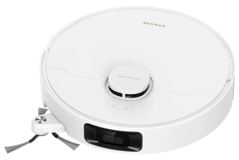 Робот-пылесос Dreame D20 Pro White RU