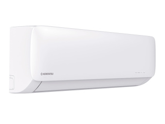 Кондиционер Kentatsu Kanami Inverter KSGAA35HZRN1/KSRAA35HZRN1/-40