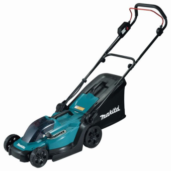 Газонокосилка аккумуляторная Makita DLM 330 Z