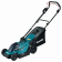 Газонокосилка аккумуляторная Makita DLM 330 Z