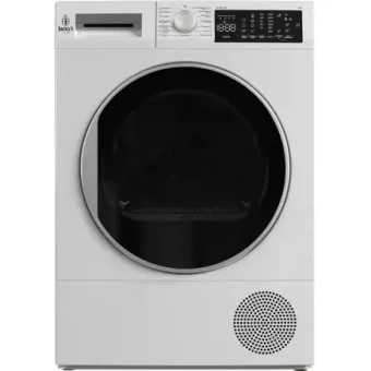 Сушильная машина Jacky's JTD 8WLT0N