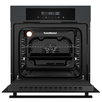 Шкаф духовой электрический Maunfeld AEOD6063G1