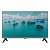24" Телевизор BQ 24F34B черный 