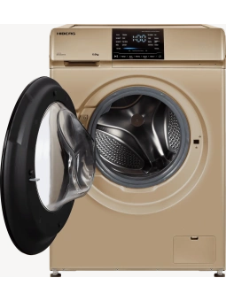 Стиральная машина HIBERG i-DDQ6-612 G