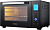 Мини-печь Hyundai MIO-HY096 28л черный