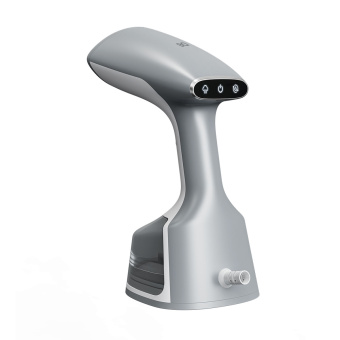 Отпариватель ручной BQ SG2000H White-gray