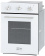 Духовой шкаф газовый KRONA Stretto 45 WH Духовой шкаф газовый KRONA Stretto 45 WH