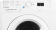 Стиральная машина INDESIT BWSA 6109 WWV RU Белый