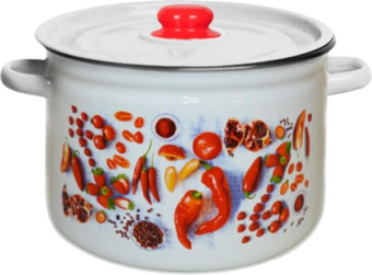 APPETITE 1с18с Паприка эмал цил 7,0л