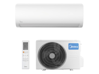 Кондиционер Midea Paramount MSAG1-09HRN1-I/MSAG1-09HRN1-O/-40
