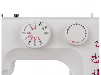 Швейная машина Janome MX 77