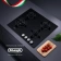 Варочная панель газовая DeLonghi NSL 460 N RUS