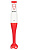 BLACKTON BT HB400P Белый-Красный