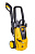 Мойка высокого давления Huter W195-ARV PRO