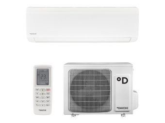 Кондиционер Daichi ICE ICE35AVQ1/ICE35FV1