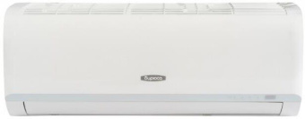 БИРЮСА B-09HPR/B-09HPQ серии Harmony
