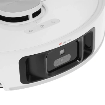 Робот-пылесос Dreame L50 Ultra White RU