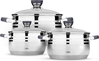 LARA LR02-120