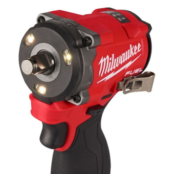 Гайковерт аккумуляторный Milwaukee M12 FCIWF12G3-502X