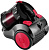 Пылесос CENTEK CT-2529 Red/Black