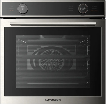 Духовой шкаф электрический Kuppersberg HT 612 BX