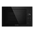 Встраиваемая микроволновая печь MAUNFELD XBMO252GB Glossy