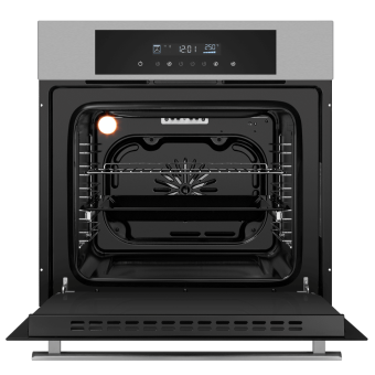 Шкаф духовой электрический MAUNFELD AEOD6063S