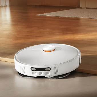 Робот-пылесос Xiaomi Robot Vacuum H50 Pro РСТ BHR089NEU