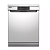 Посудомоечная машина DeLonghi DDWS 665 X EMILIO