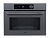 Компактный духовой шкаф с функцией СВЧ Midea MCO82007MGG-I