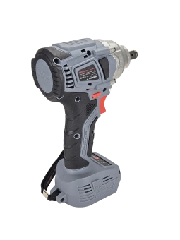 Гайковерт аккумуляторный PROFIPOWER MKDTW-18B