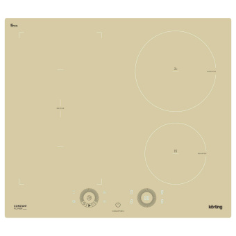 Индукционная варочная панель Korting HIB 64760 BB Smart