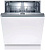 Посудомоечная машина Bosch SMV4ITX11E полноразмерная